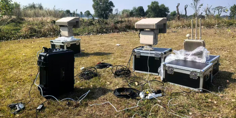 博结成BJC-2000户外电源评测获好评，续航与安全性双优