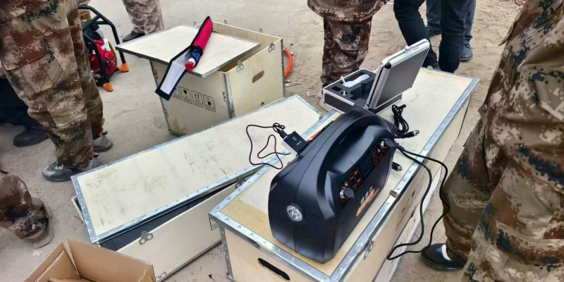 博结成应急电源中标多地防灾减灾国债项目，筑牢应急电力防线