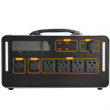 磷酸铁锂UPS电源